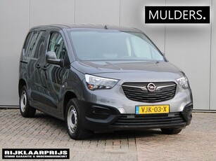 Opel Combo 1.5D L1H1 Edition Navi / Airco / Cruise