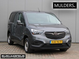 Opel Combo 1.5D L1H1 Edition Navi / Cruise / Airco