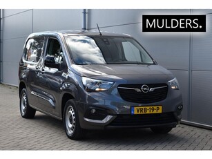 Opel Combo 1.5D L1H1 Edition / trekhaak / navi / pdc / 2x