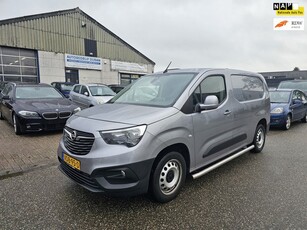 Opel Combo 1.5D L2H1 Edition 5-deurs automaat NAV.+ Clima