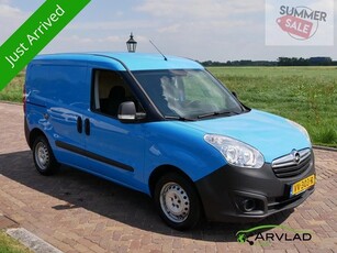 Opel Combo 1.6 CDTi L1H1 Edition