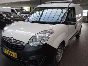 Opel Combo 1.6 CDTi L2H1 Edition Navi, Trekhaak, Cruise, Etc