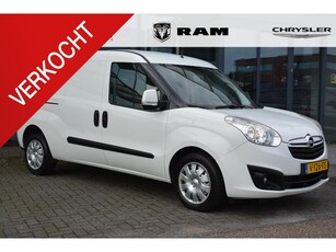 Opel Combo 1.6 CDTi L2H1 Sport