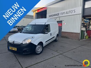 Opel Combo 1.6 CDTi L2H2 Edition