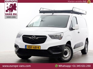 Opel Combo 1.6D 100pk E6 L2H1 Maxi Edition