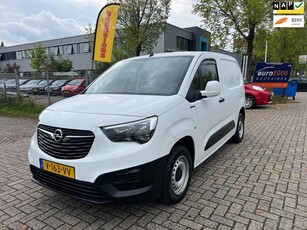 Opel Combo 1.6D L1H1 Edition Nette staat - Schuifdeur -