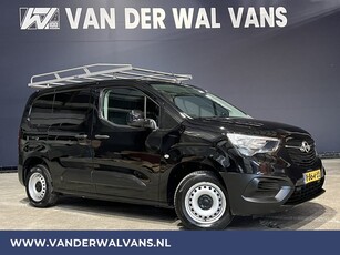 Opel Combo 1.6D L1H1 Euro6 Airco Imperiaal Navigatie