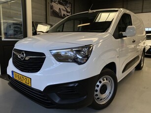 Opel Combo 1.6D L2H1 Edition Airco, Cruise, Navi, Trekhaak