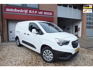 Opel Combo 1.6D L2H1 Edition