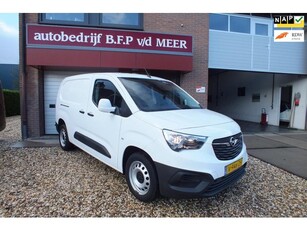 Opel Combo 1.6D L2H1 Edition