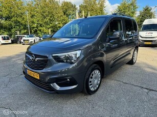 Opel Combo Life 1.2 Turbo Automaat L1H1 Edition