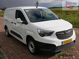 Opel Combo ** L+R DOOR ** 1.6D L2H1 Edition