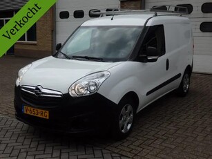 Opel COMBO VAN 1.3 CDTI EURO 6 AIRCO TREKHAAK IMPERIAAL