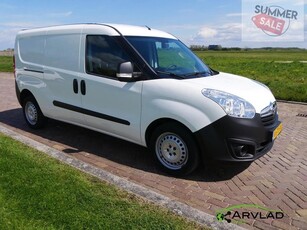 Opel COMBO VAN D L2H1 95PK AC 70.000KM !!!