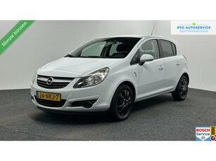 Opel Corsa 1.0-12V '111' Edition 5 DEURS