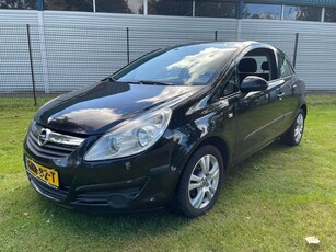 Opel Corsa 1.0-12V Essentia APK TOT 02-10-2025!