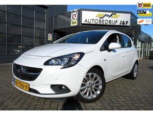 Opel Corsa 1.0 Turbo Edition / Airco / 2x Pdc / trekhaak