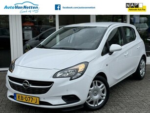 Opel Corsa 1.0 Turbo Edition