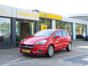 Opel Corsa 1.0 Turbo Innovation Xenon Winterpakket