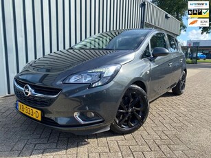 Opel Corsa 1.0 Turbo Online Edition Navi Camera Cruise Tel