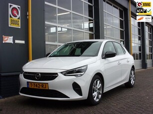 Opel CORSA 1.2/103 pk Elegance Automaat