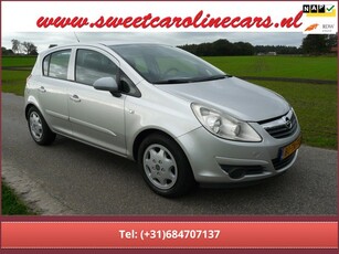 Opel Corsa 1.2-16V 2006, Business ,Airco,Elec.pakket