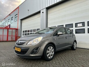 Opel Corsa 1.2-16V Anniversary Edition Verkocht Verkocht!!