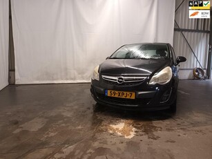 Opel Corsa 1.2-16V Anniversary Edition - Export - Waterpomp