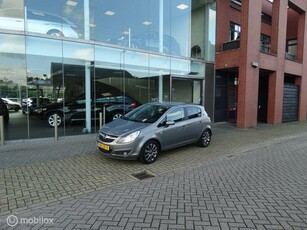 Opel Corsa 1.2-16V automaat VERKOCHT