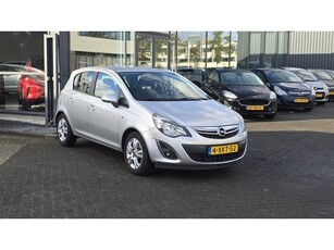 Opel Corsa 1.2-16V BlitZ