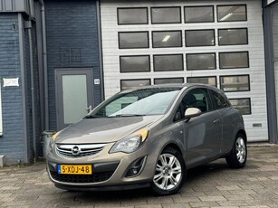 Opel Corsa 1.2-16V BlitZ Clima Navi Cruise PDC