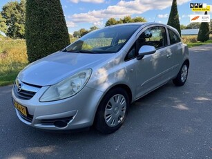 Opel Corsa 1.2-16V Business