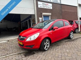 Opel Corsa 1.2-16V Business AIRCO&ELEK RAMEN&RIJDT