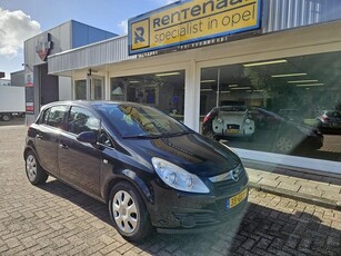 Opel Corsa 1.2-16V Business