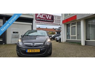 Opel Corsa 1.2-16V Business+ (bj 2014)