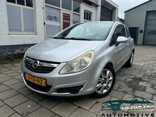 Opel Corsa 1.2-16V Business *KOPPAKING LEK*