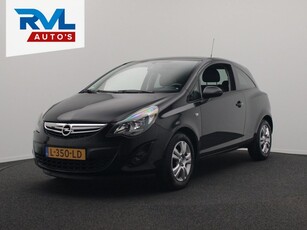 Opel Corsa 1.2-16V Business+ Lichtmetaal Airconditioning