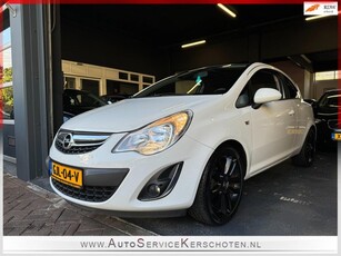 Opel CORSA 1.2-16V COLOR EDITION ***ST.BEDIENING 130dKM