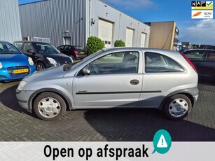 Opel Corsa 1.2-16V Comfort