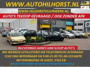 Opel Corsa 1.2-16V Comfort