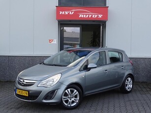 Opel Corsa 1.2-16V Cosmo airco cruise LM