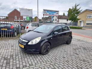 Opel Corsa 1.2-16V Edition