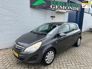 Opel Corsa 1.2-16V Edition AIRCO ELECTRA PAKKET