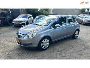 Opel Corsa 1.2-16V Enjoy Inruil koopje !