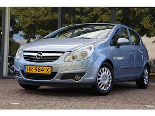 Opel Corsa 1.2-16V Essentia-VERKOCHT!!