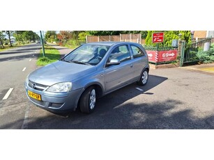 Opel Corsa 1.2-16V Full Rhythm