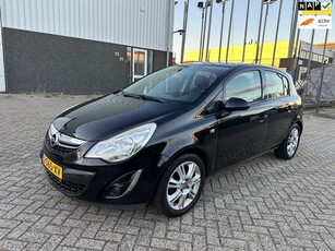 Opel Corsa 1.2-16V Selection Airco 5 Deurs 2011