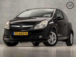 Opel Corsa 1.2-16V Sport (AIRCO, LM VELGEN, ELEK RAMEN