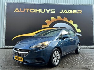 Opel Corsa 1.2