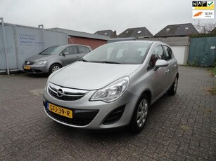 Opel CORSA 1.2 AUT-16V Anniversary Edition (KM 165408 NAP